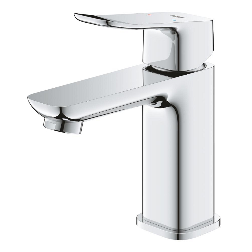 GROHE 1018570000 - Valamusegisti DICE S, läikiv kroom