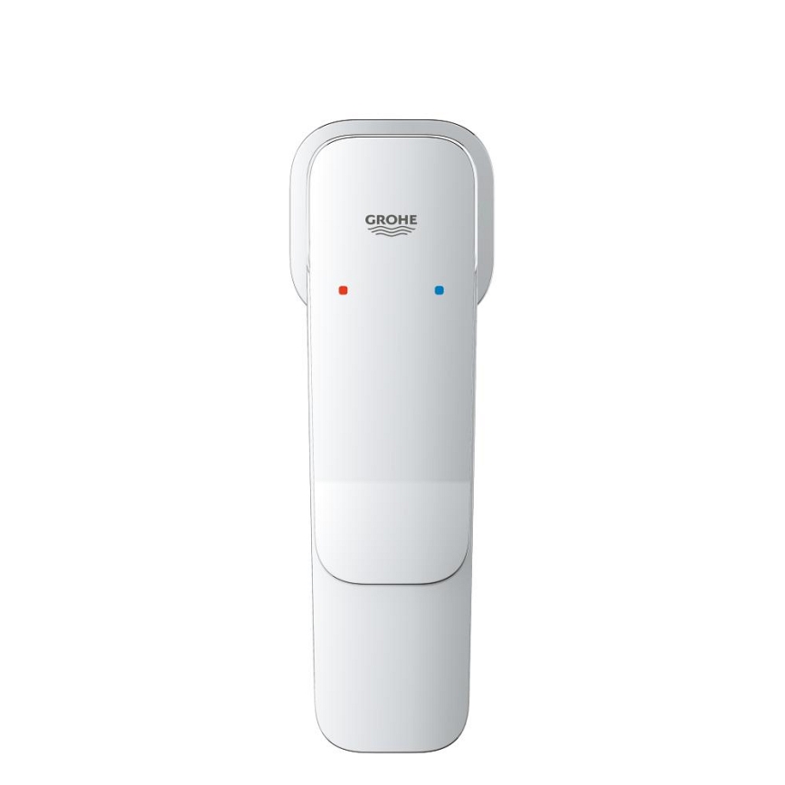 GROHE 1018570000 - Valamusegisti DICE S, läikiv kroom