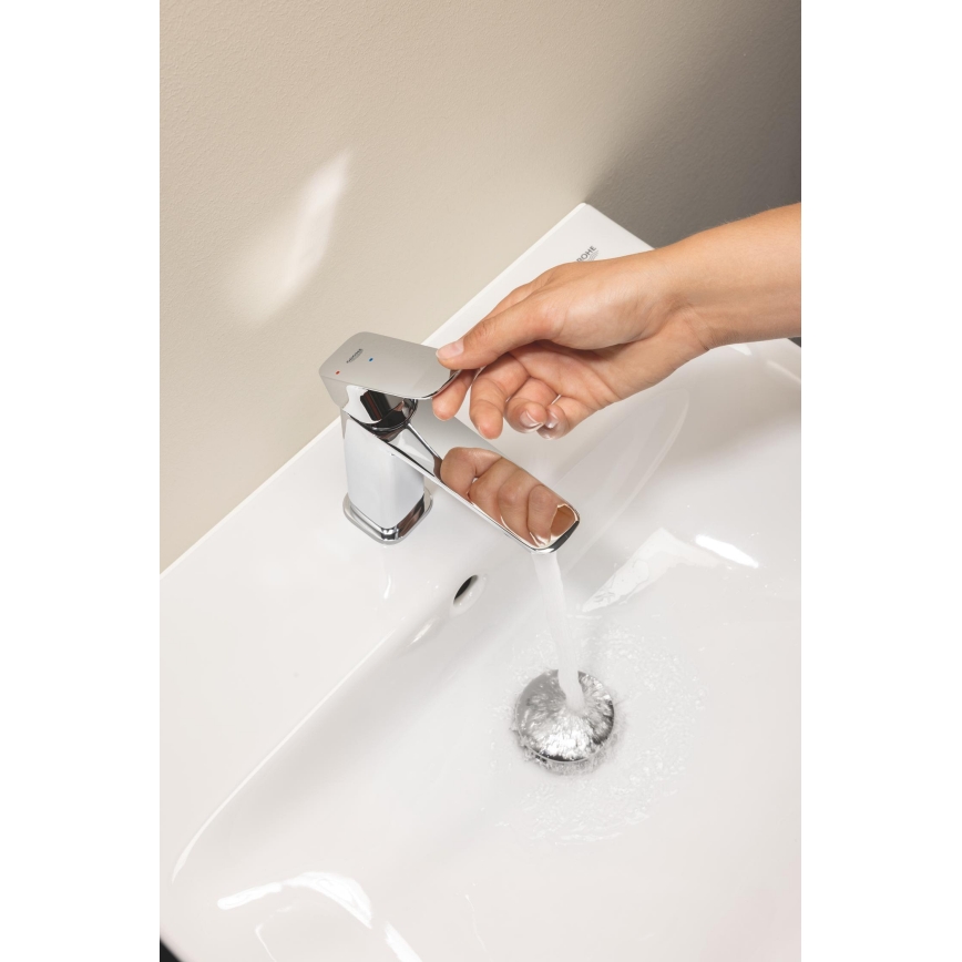 GROHE 1018610000 - Valamusegisti DICE S läikiv kroom