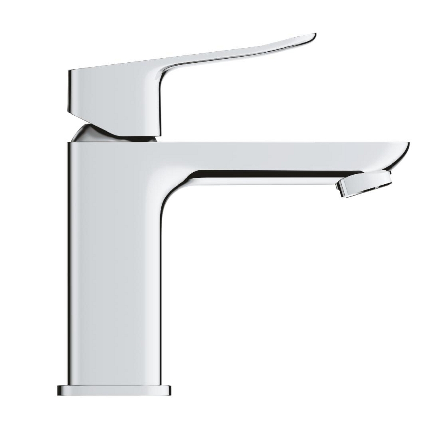 GROHE 1018610000 - Valamusegisti DICE S läikiv kroom