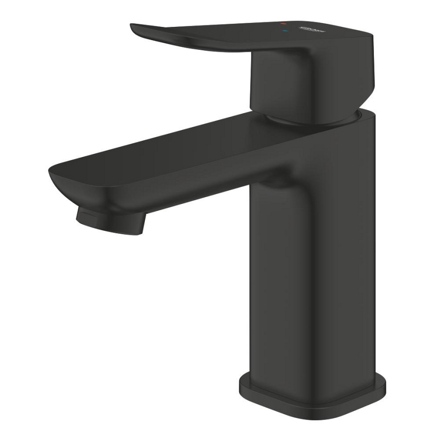 GROHE 1018612430 - DICE S valamusegisti, must
