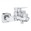 GROHE 1018720000 - Vannisegisti DICE läikiv kroom