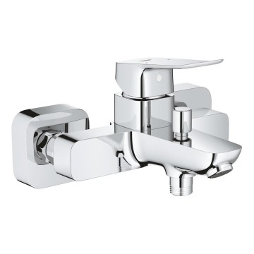GROHE 1018720000 - Vannisegisti DICE läikiv kroom
