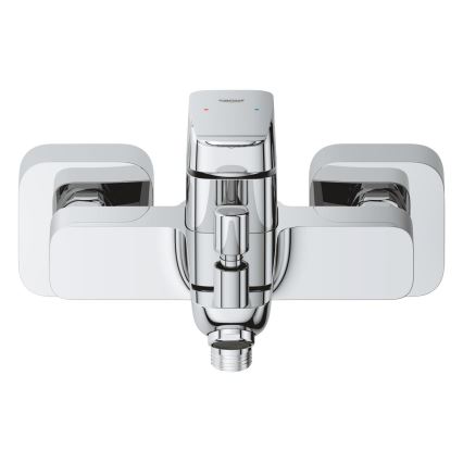 GROHE 1018720000 - Vannisegisti DICE läikiv kroom