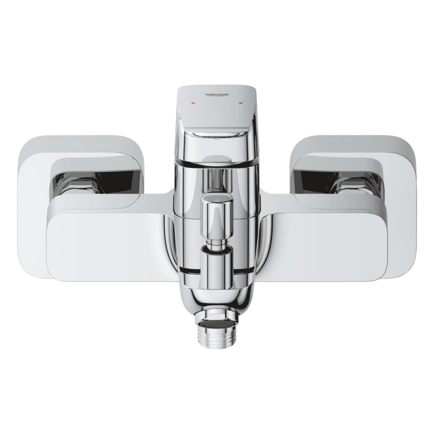 GROHE 1018720000 - Vannisegisti DICE läikiv kroom