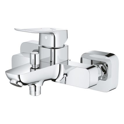 GROHE 1018720000 - Vannisegisti DICE läikiv kroom