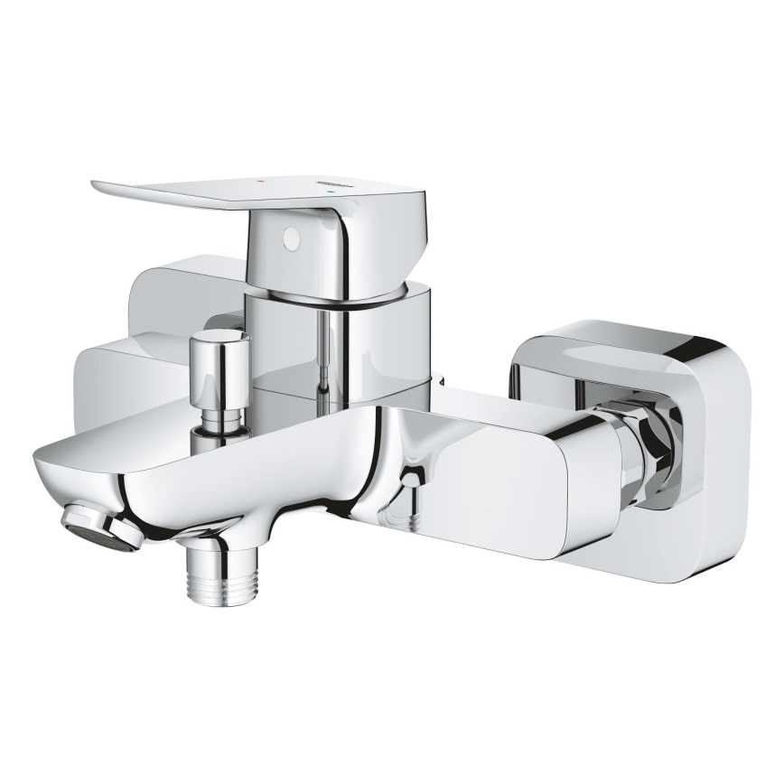 GROHE 1018720000 - Vannisegisti DICE läikiv kroom