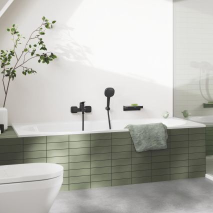 GROHE 1018722430 - Vannisegisti DICE must