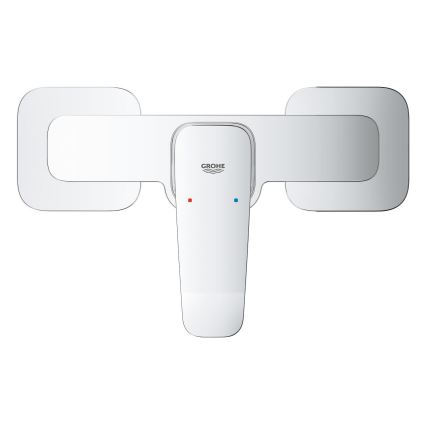 GROHE 1018740000 - dušisegisti DICE läikiv kroom
