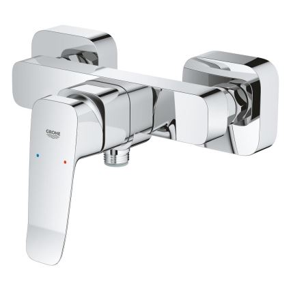 GROHE 1018740000 - dušisegisti DICE läikiv kroom