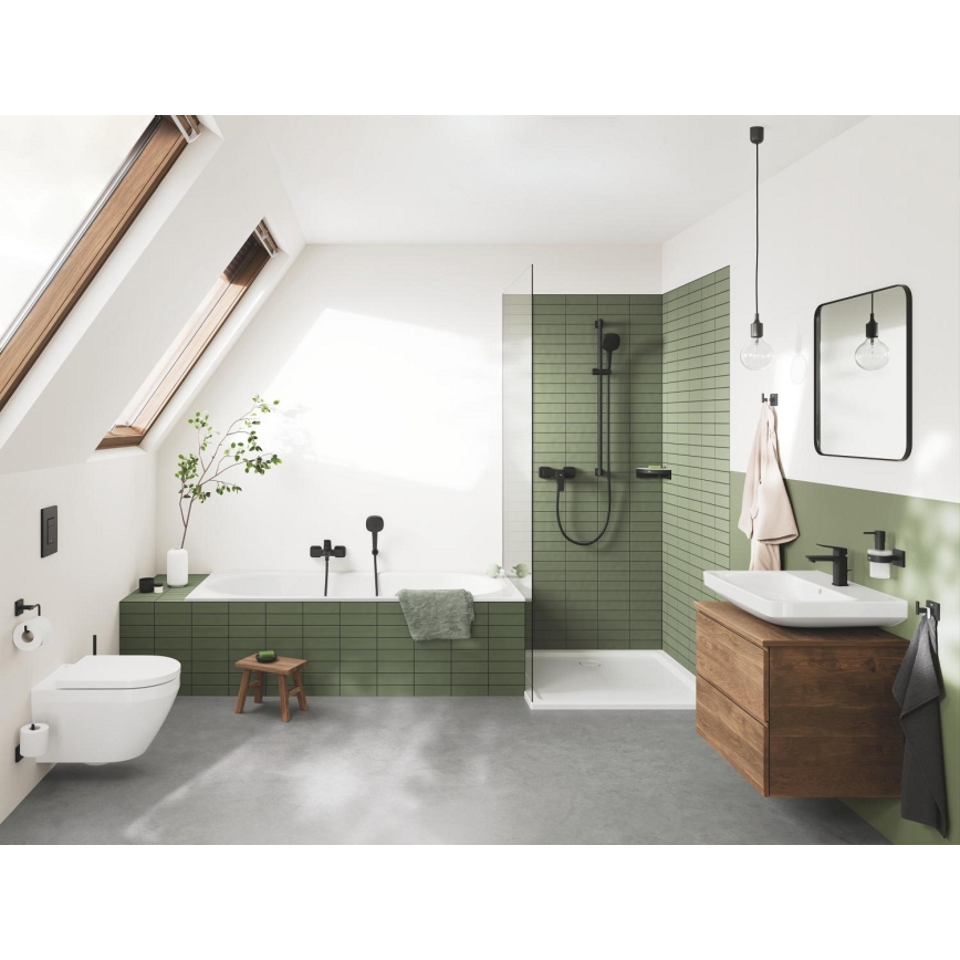 GROHE 1018742430 - DICE must dušisegisti