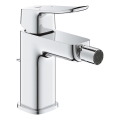 GROHE 1018770000 - DICE bidee segisti, läikiv kroom