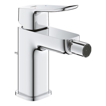 GROHE 1018770000 - DICE bidee segisti, läikiv kroom