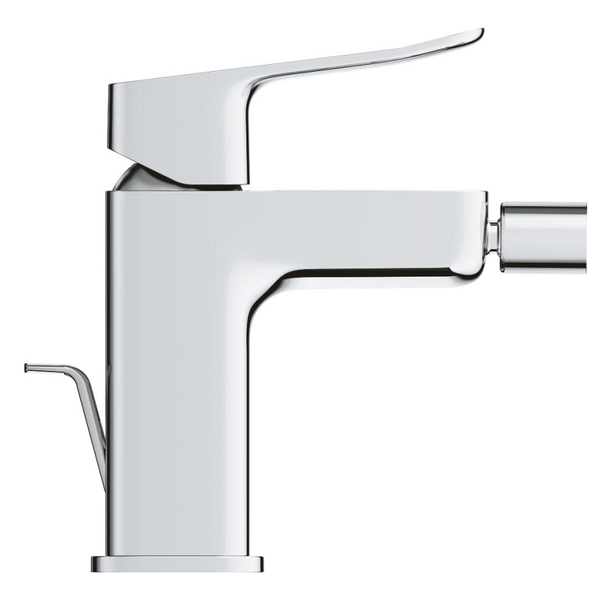 GROHE 1018770000 - DICE bidee segisti, läikiv kroom
