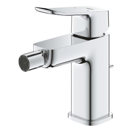 GROHE 1018770000 - DICE bidee segisti, läikiv kroom
