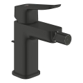 GROHE 1018772430 - DICE bideesegisti, musta värvi