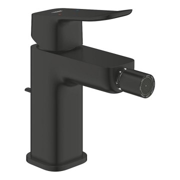 GROHE 1018772430 - DICE bideesegisti, musta värvi