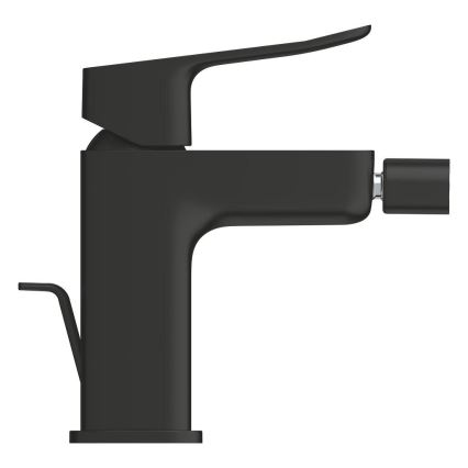 GROHE 1018772430 - DICE bideesegisti, musta värvi
