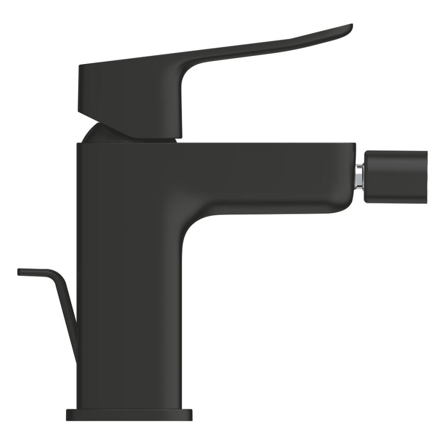 GROHE 1018772430 - DICE bideesegisti, musta värvi