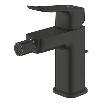 GROHE 1018772430 - DICE bideesegisti, musta värvi