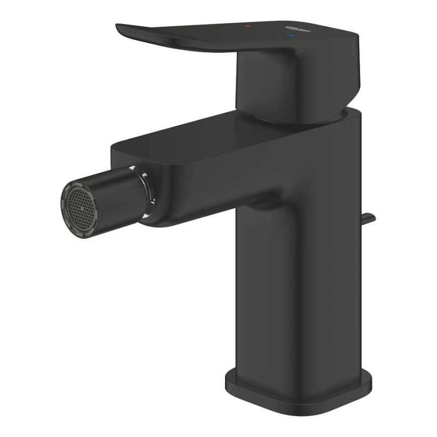 GROHE 1018772430 - DICE bideesegisti, musta värvi