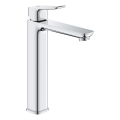 GROHE 1018920000 - DICE XL valamu segisti, läikiv kroom