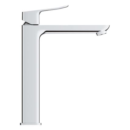 GROHE 1018920000 - DICE XL valamu segisti, läikiv kroom