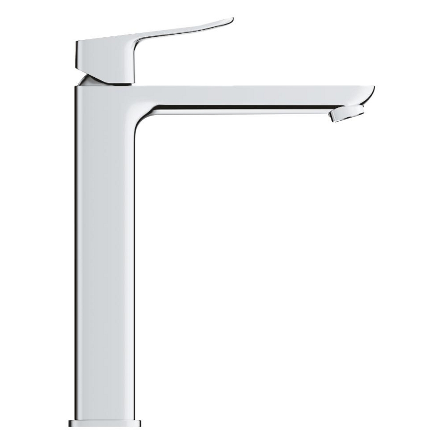 GROHE 1018920000 - DICE XL valamu segisti, läikiv kroom