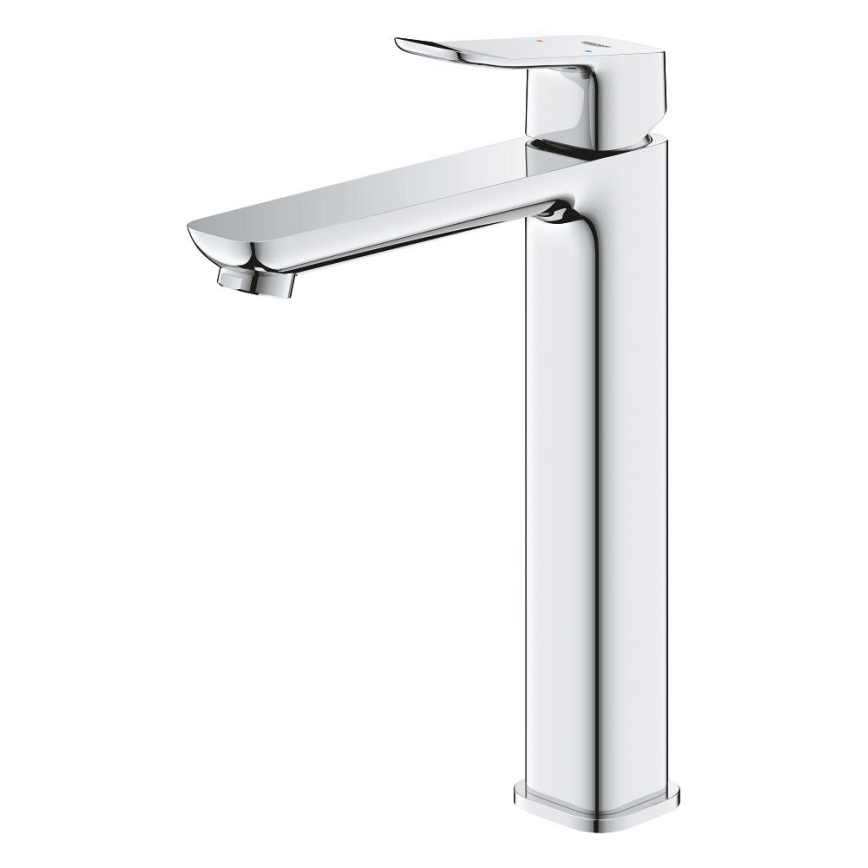 GROHE 1018920000 - DICE XL valamu segisti, läikiv kroom