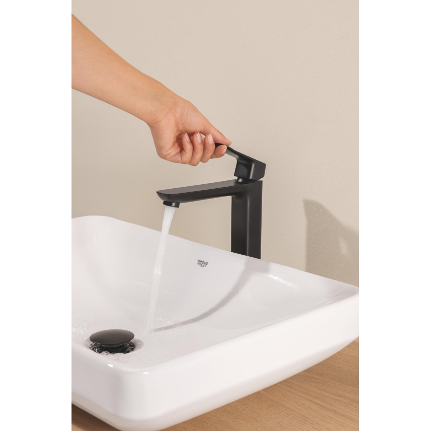GROHE 1018922430 - Valamusegisti DICE XL must