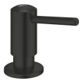 GROHE 1021652430 - Vedelseebiannustaja CONTEMPORARY 500 ml must
