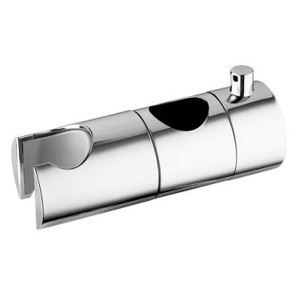 GROHE 12140000 - EUPHORIA juhik, läikiv kroom