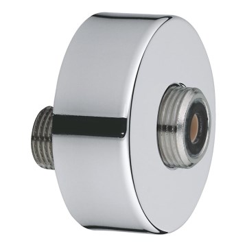 GROHE 12662000 - S-ühendus 70 x 26 messing/läikiv kroom