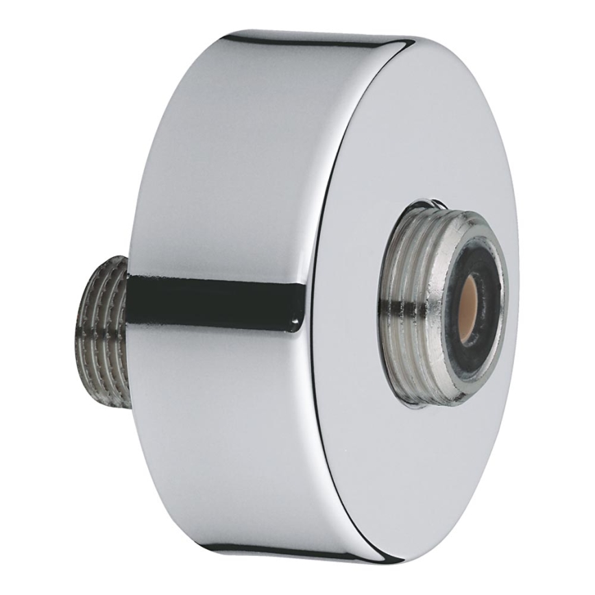 GROHE 12662000 - S-ühendus 70 x 26 messing/läikiv kroom