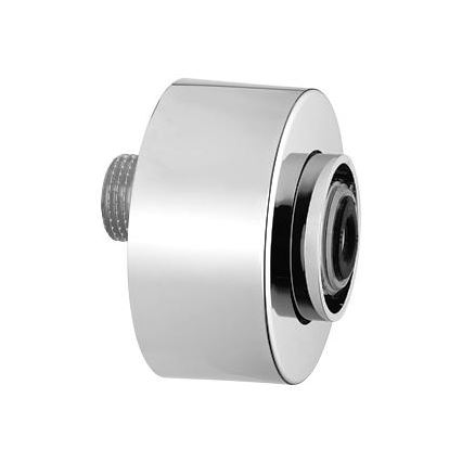 GROHE 12693000 - S-ühendus 12” × 34” läikiv kroom