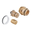 GROHE 12701001 - Adapter staatiliste kraanide jaoks