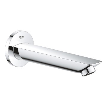 GROHE 13255001 - Vanniväljavool BAUCOSMOPOLITAN 171 mm läikiv kroom
