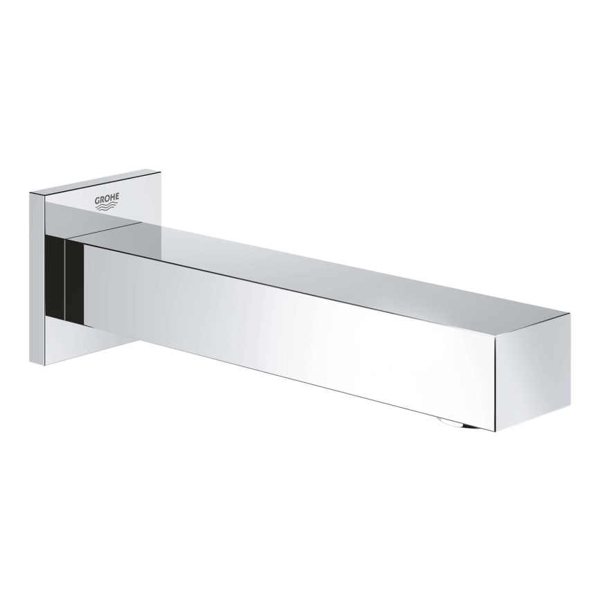GROHE 13303000 - Vanni äravool EUROCUBE 170 mm läikiv kroom