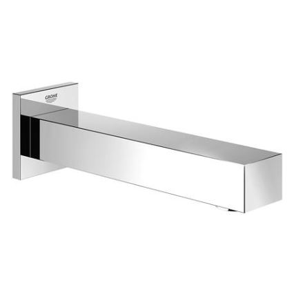 GROHE 13303000 - Vanni äravool EUROCUBE 170 mm läikiv kroom
