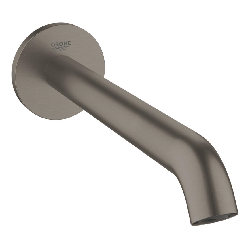 GROHE 13449AL1 - Vanni äravool ESSENCE 221 mm grafiit