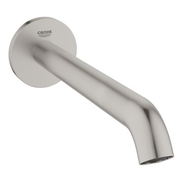 GROHE 13449DC1 - ESSENCE vanni äravool, 221 mm, roostevaba teras