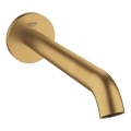GROHE 13449GN1 - ESSENCE vanni äravool 221 mm kuldne