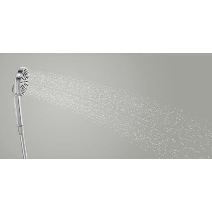 GROHE 1348630000 - Käsidušš VITALIO JOY+ 120 mm läikiv kroom