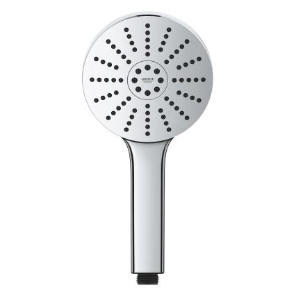 GROHE 1348630000 - Käsidušš VITALIO JOY+ 120 mm läikiv kroom