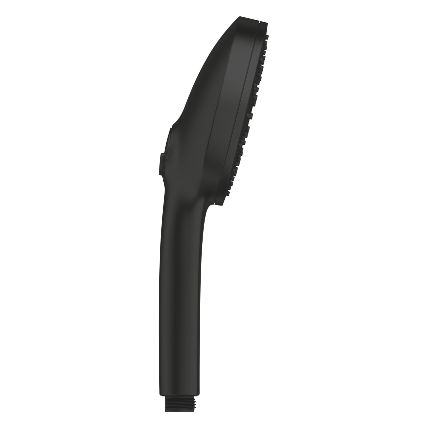 GROHE 1348632430 - Käsidušš VITALIO JOY+ 120 mm must