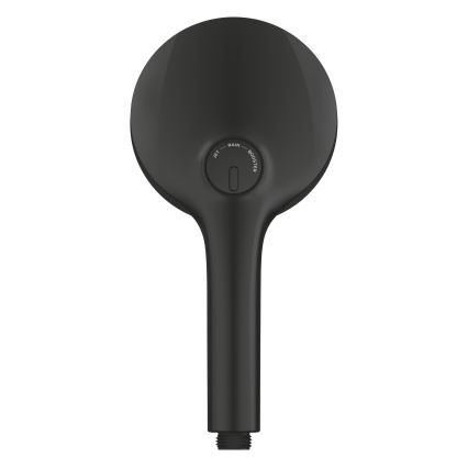 GROHE 1348632430 - Käsidušš VITALIO JOY+ 120 mm must