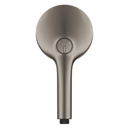 GROHE 134863AL00 - Käsidušš VITALIO JOY+ 120 mm grafiit