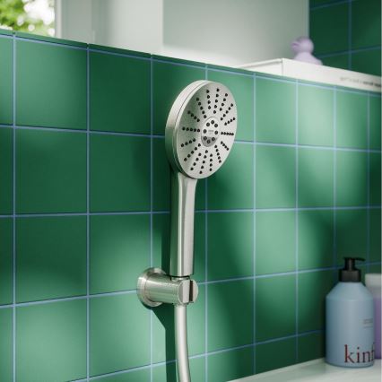 GROHE 134863DC00 - Käsidušš VITALIO JOY+ 120 mm mattkroom