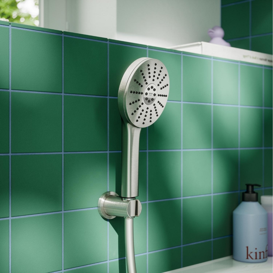 GROHE 134863DC00 - Käsidušš VITALIO JOY+ 120 mm mattkroom