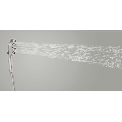 GROHE 134863DC00 - Käsidušš VITALIO JOY+ 120 mm mattkroom